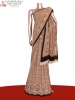 Floral Exclusive Pure Crepe Silk Saree